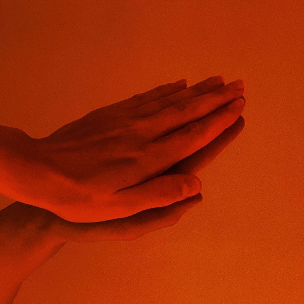 Pray (Fynn Kliemann Remix) cover