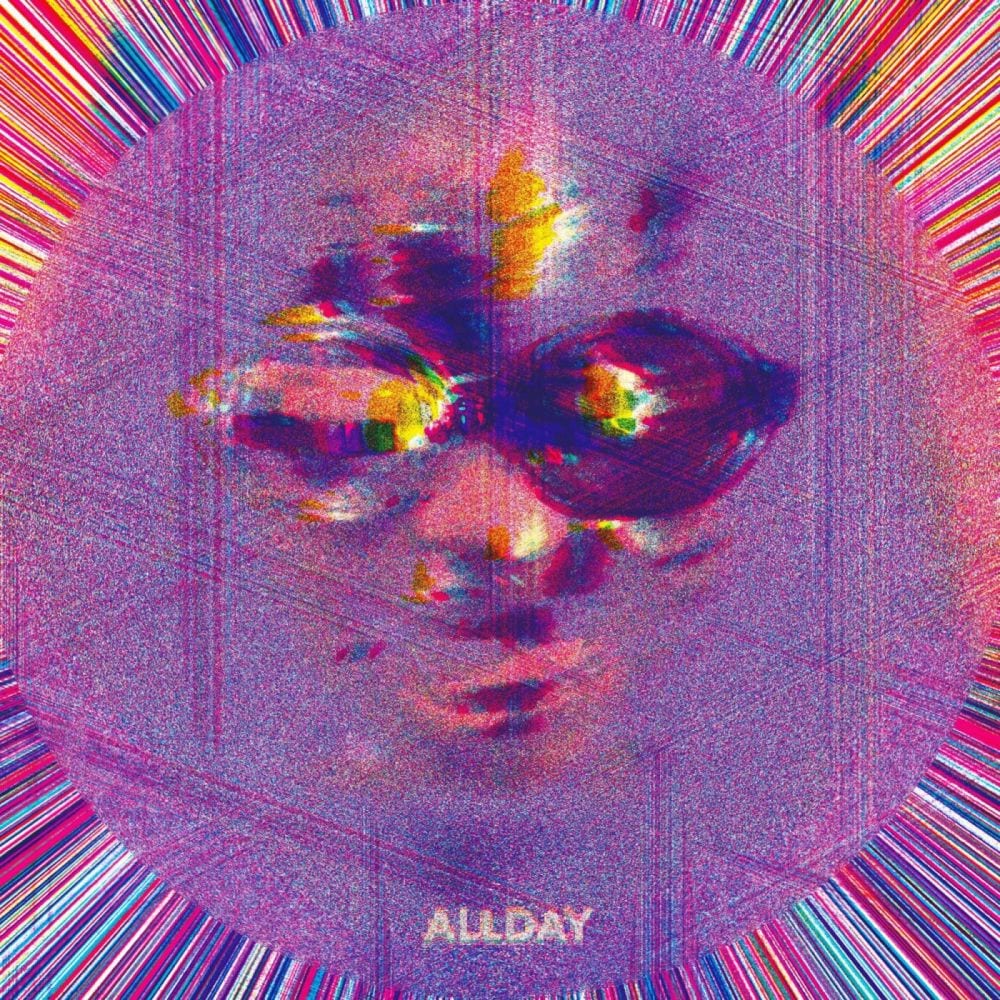 All Day cover