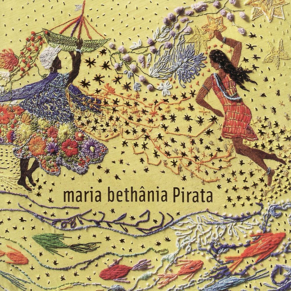 Pirata cover