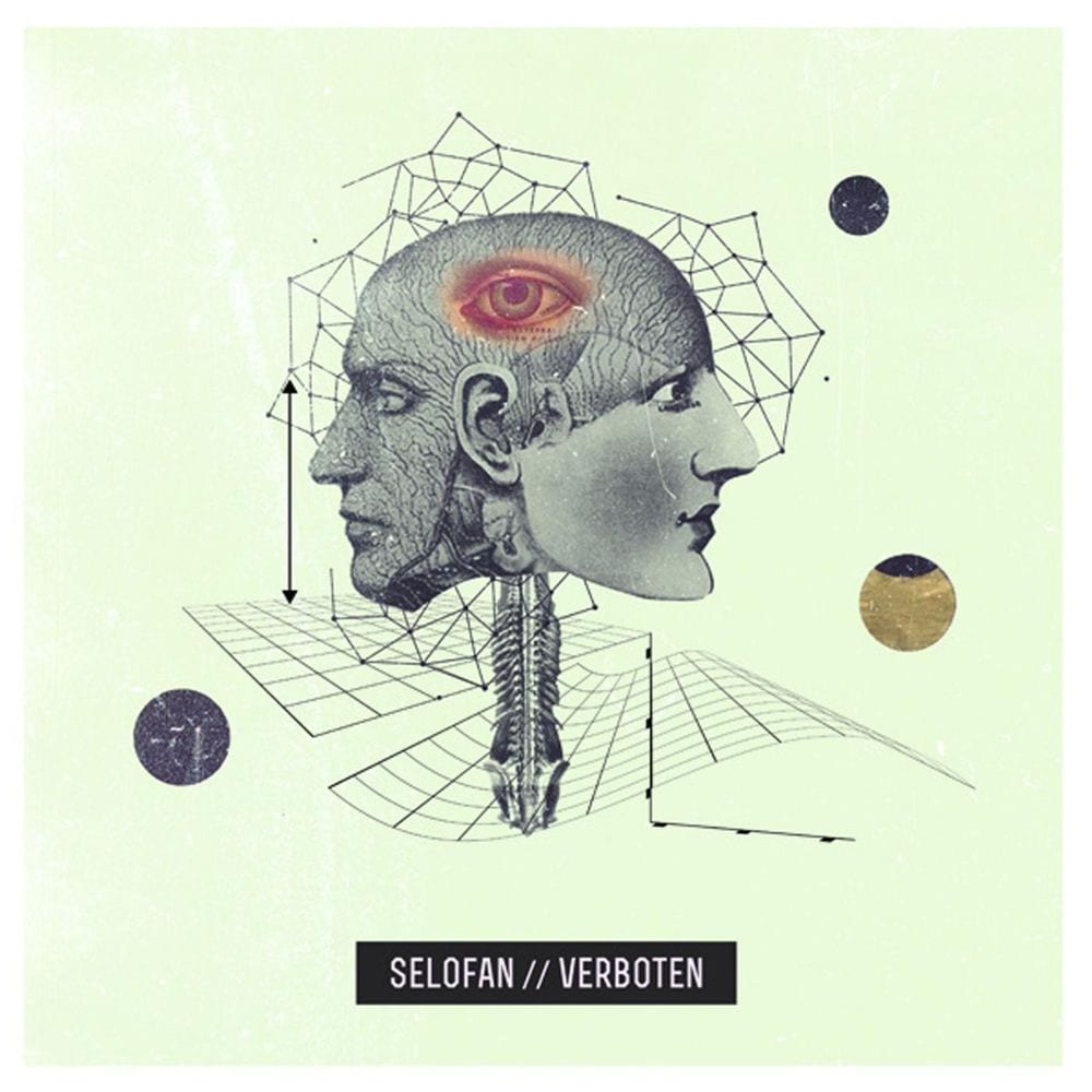 Verboten cover