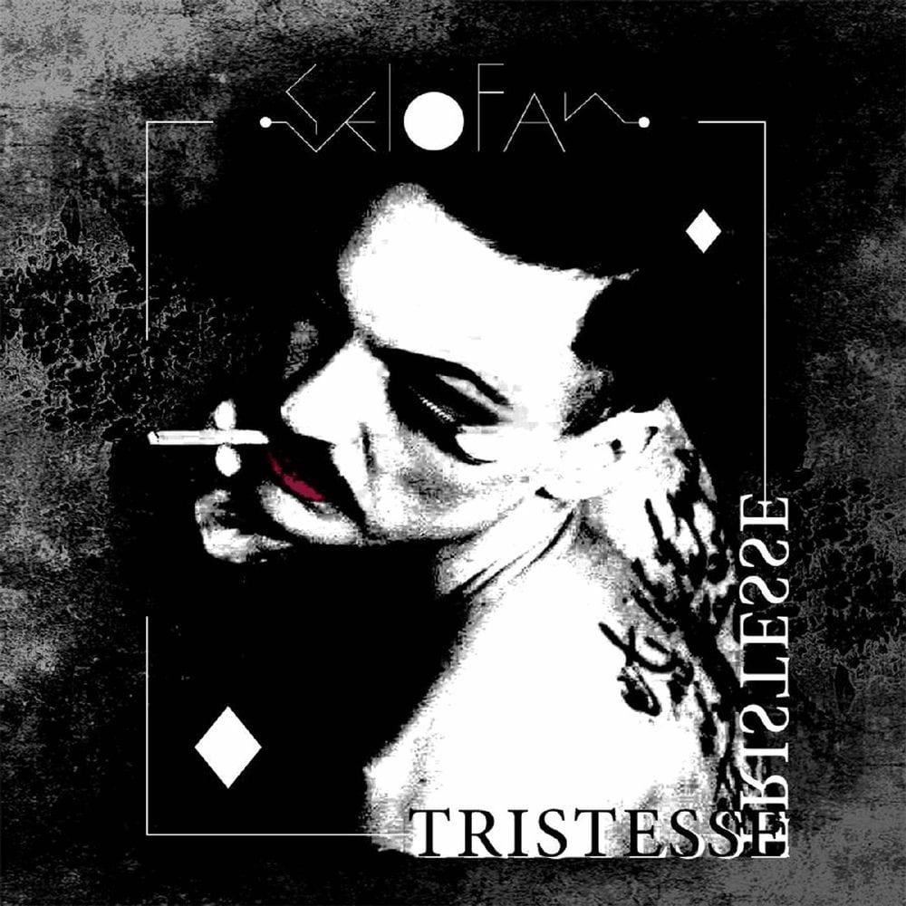 Tristesse cover