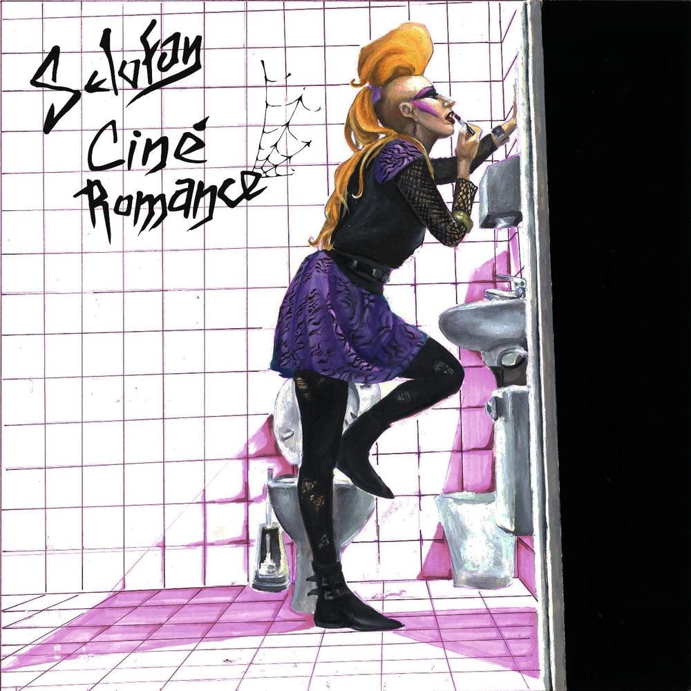 Cine Romance cover