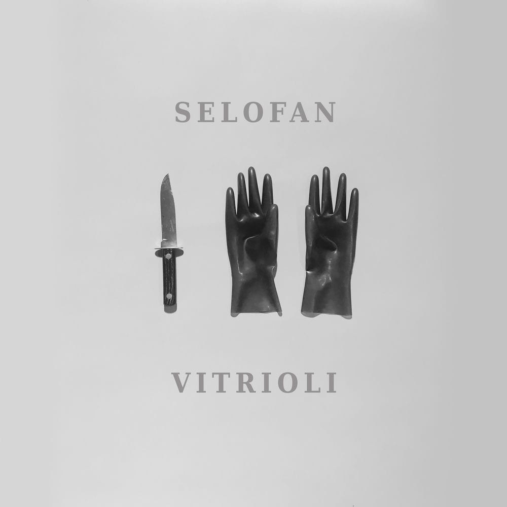 Vitrioli cover
