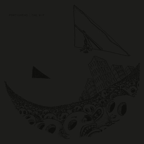 The Rip cover