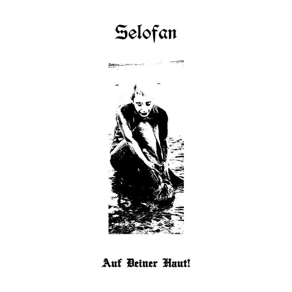 Auf Deiner Haut cover