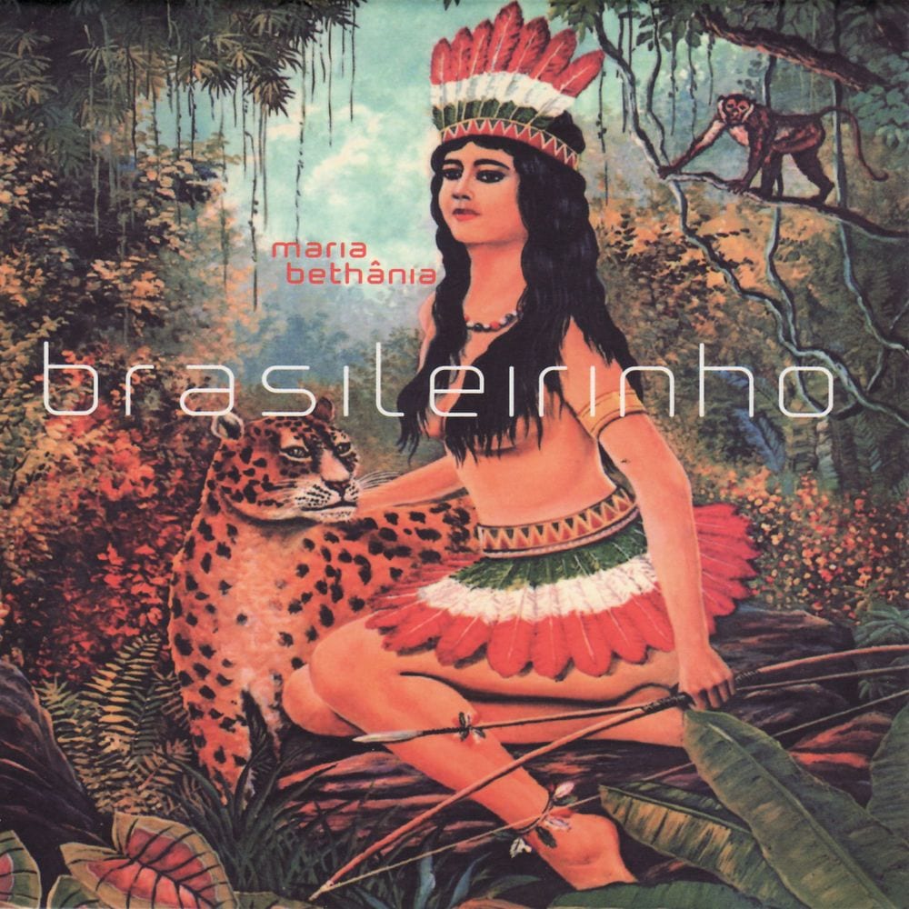 Brasileirinho cover