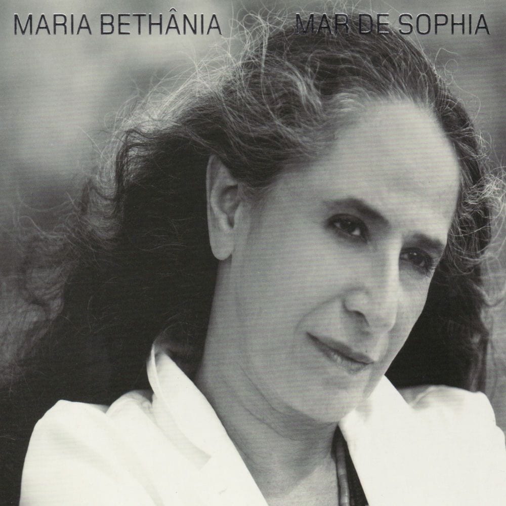 Mar de Sophia cover