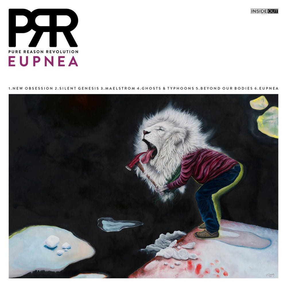 Eupnea cover