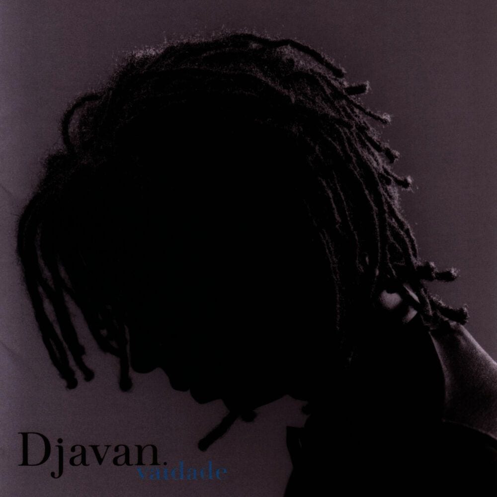 Vaidade cover