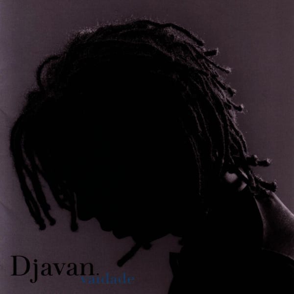 Vaidade cover