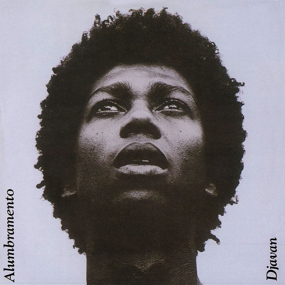 Alumbramento cover