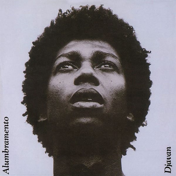Alumbramento cover