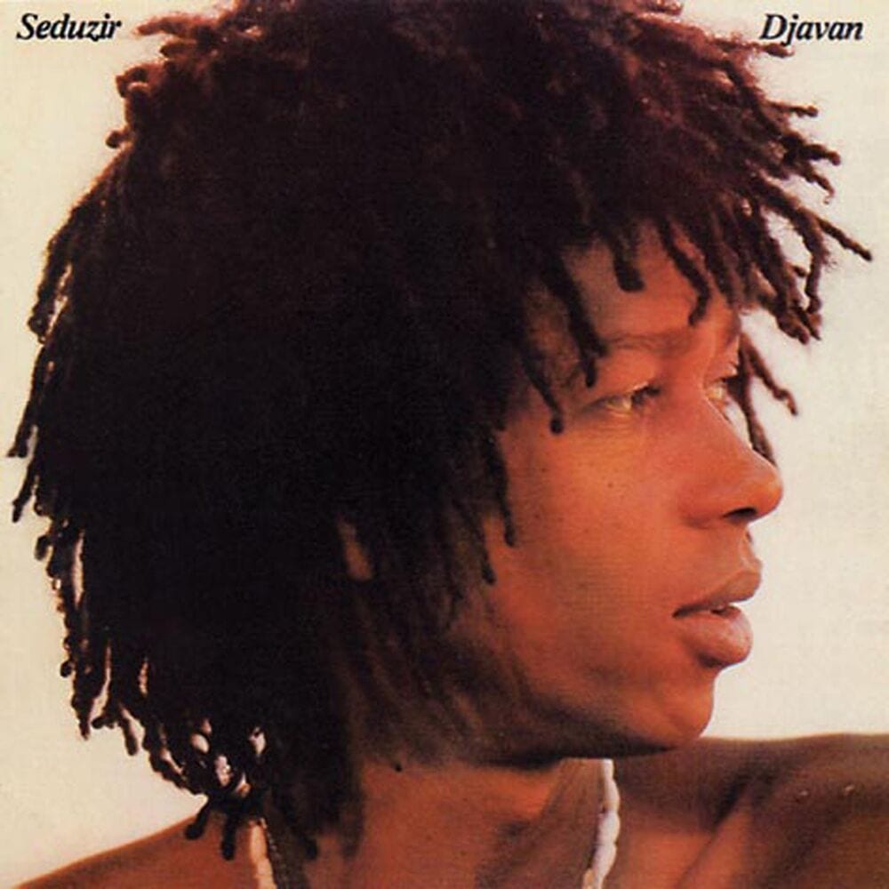 Seduzir cover