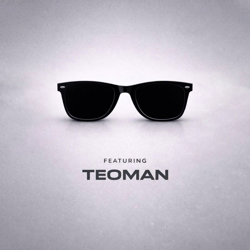 Featuring Teoman cover