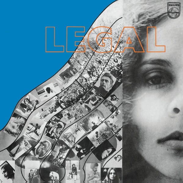 Legal cover