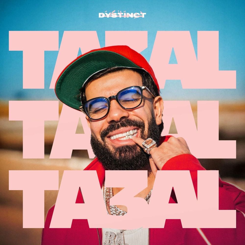 TA3AL cover