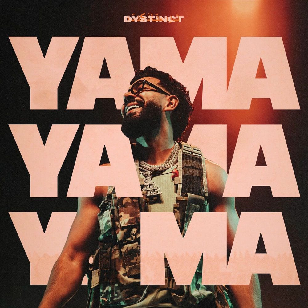 YAMA cover
