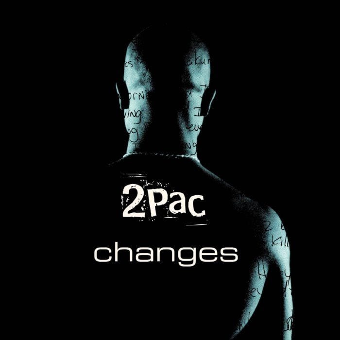 Changes cover