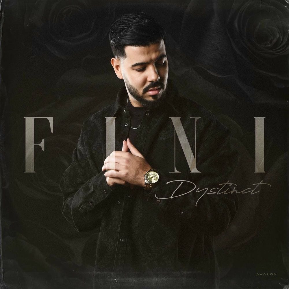 Fini cover