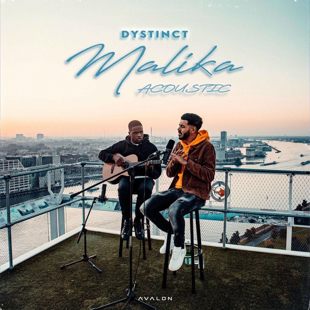 Malika (Acoustic) cover