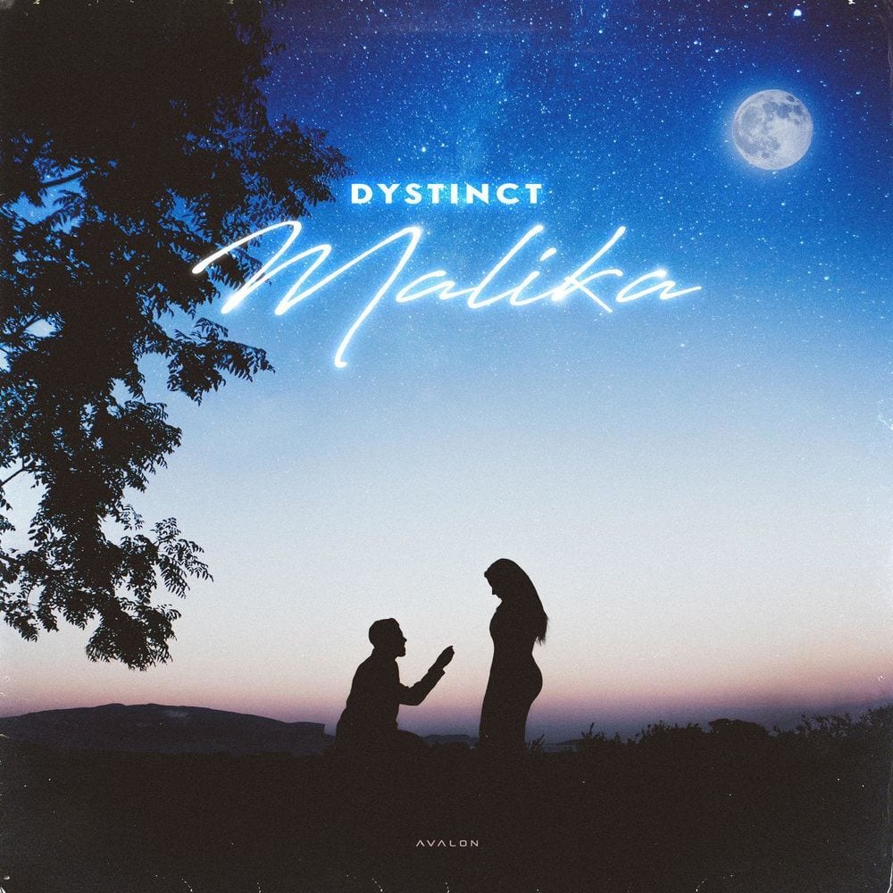 Malika cover