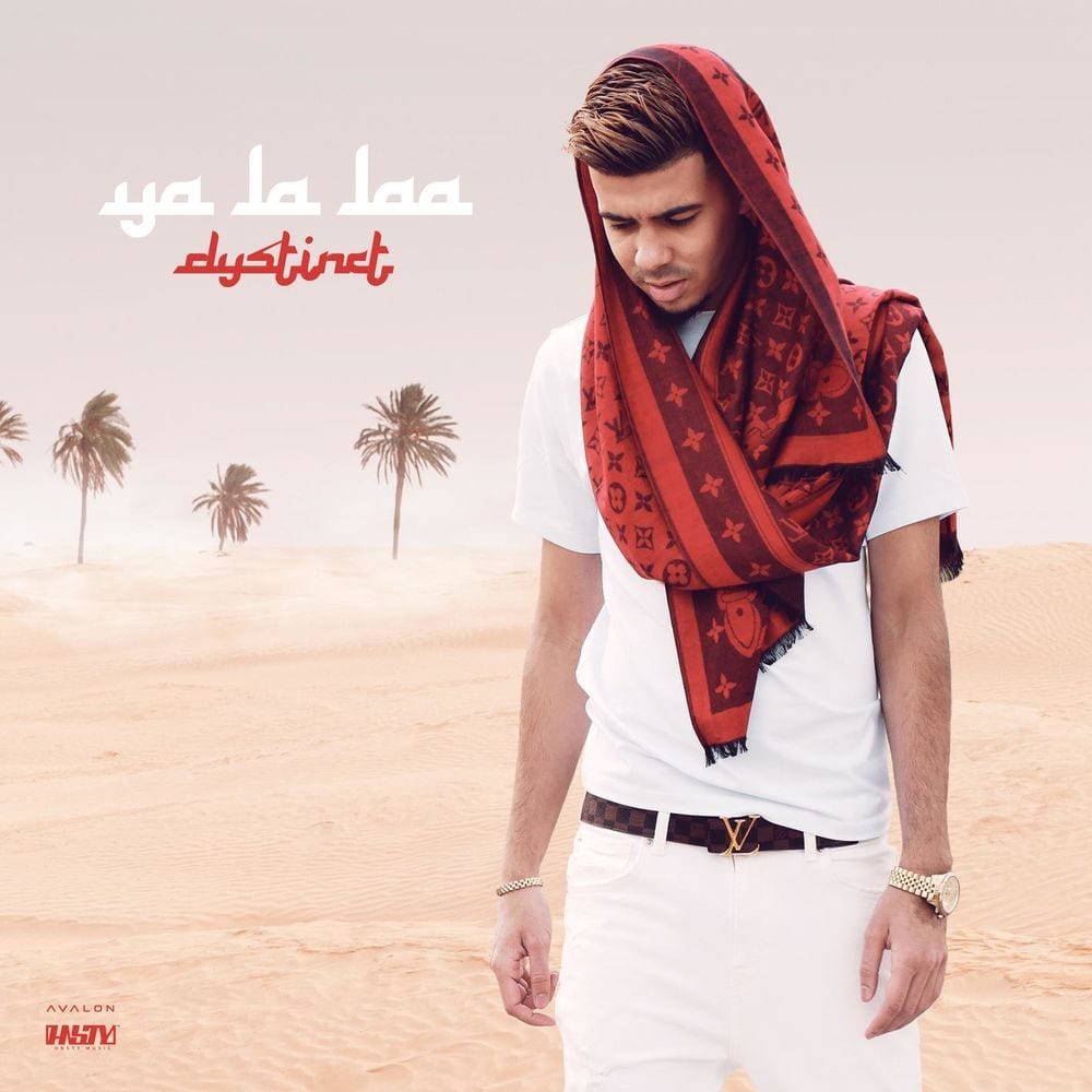 Ya La Laa cover