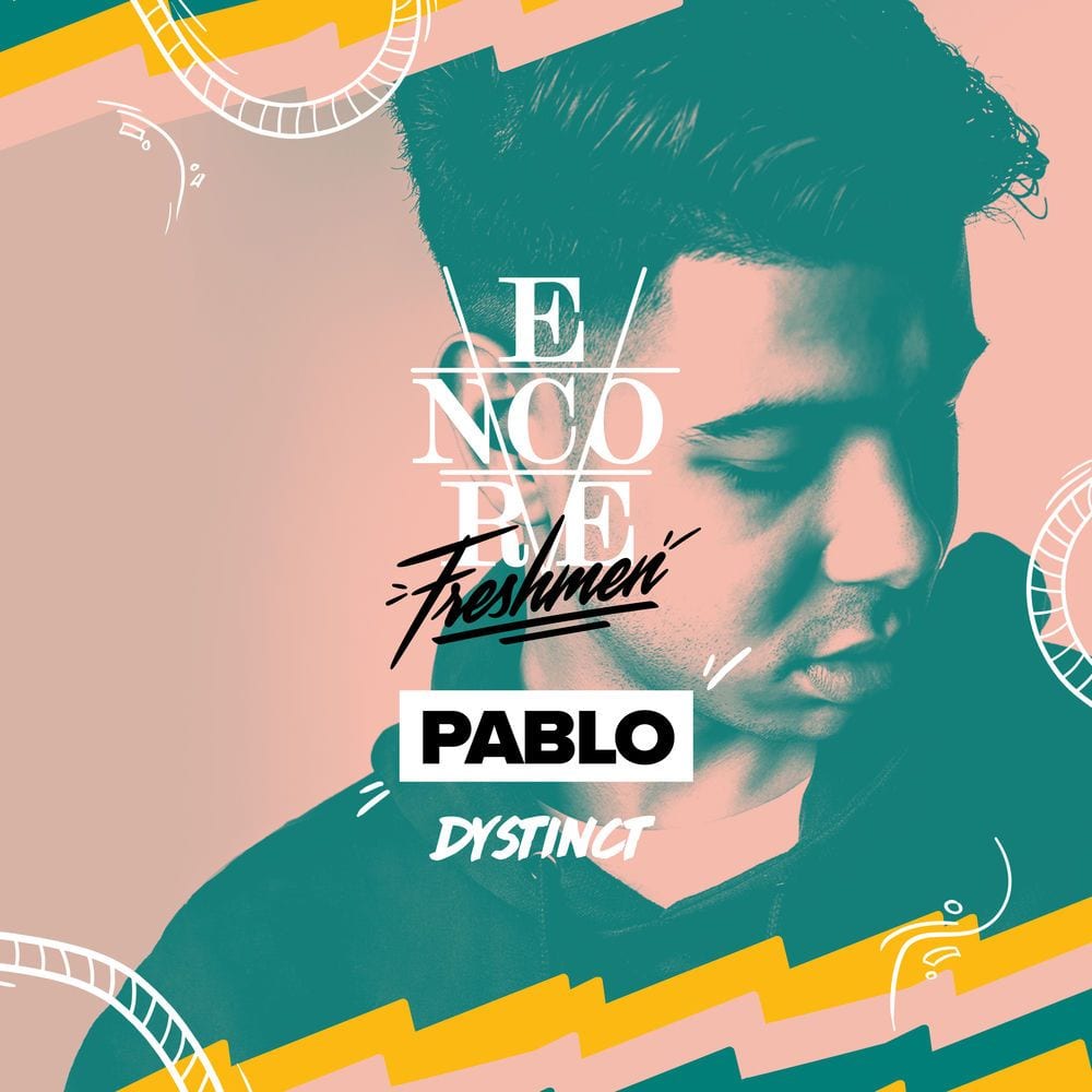 Pablo cover