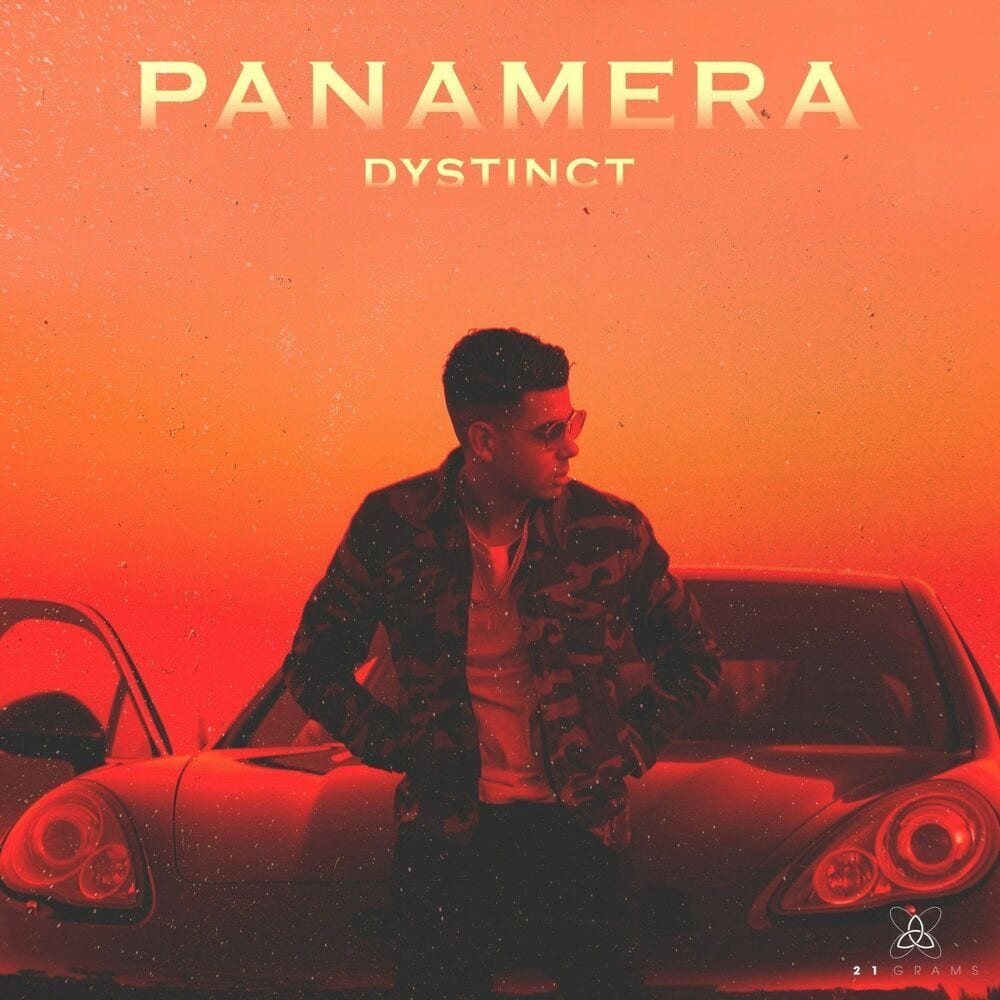 Panamera cover