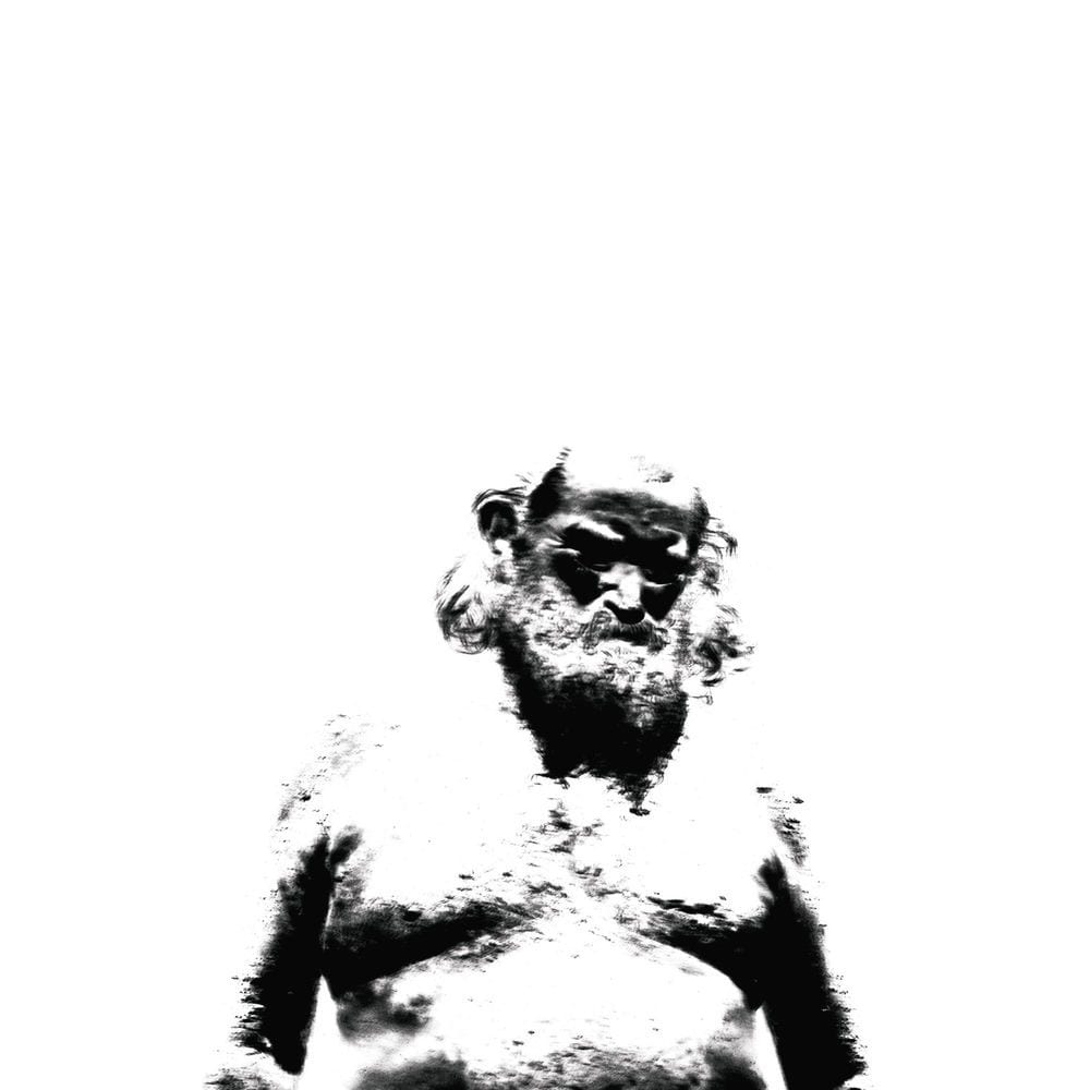 The Great Dismal B-Sides cover