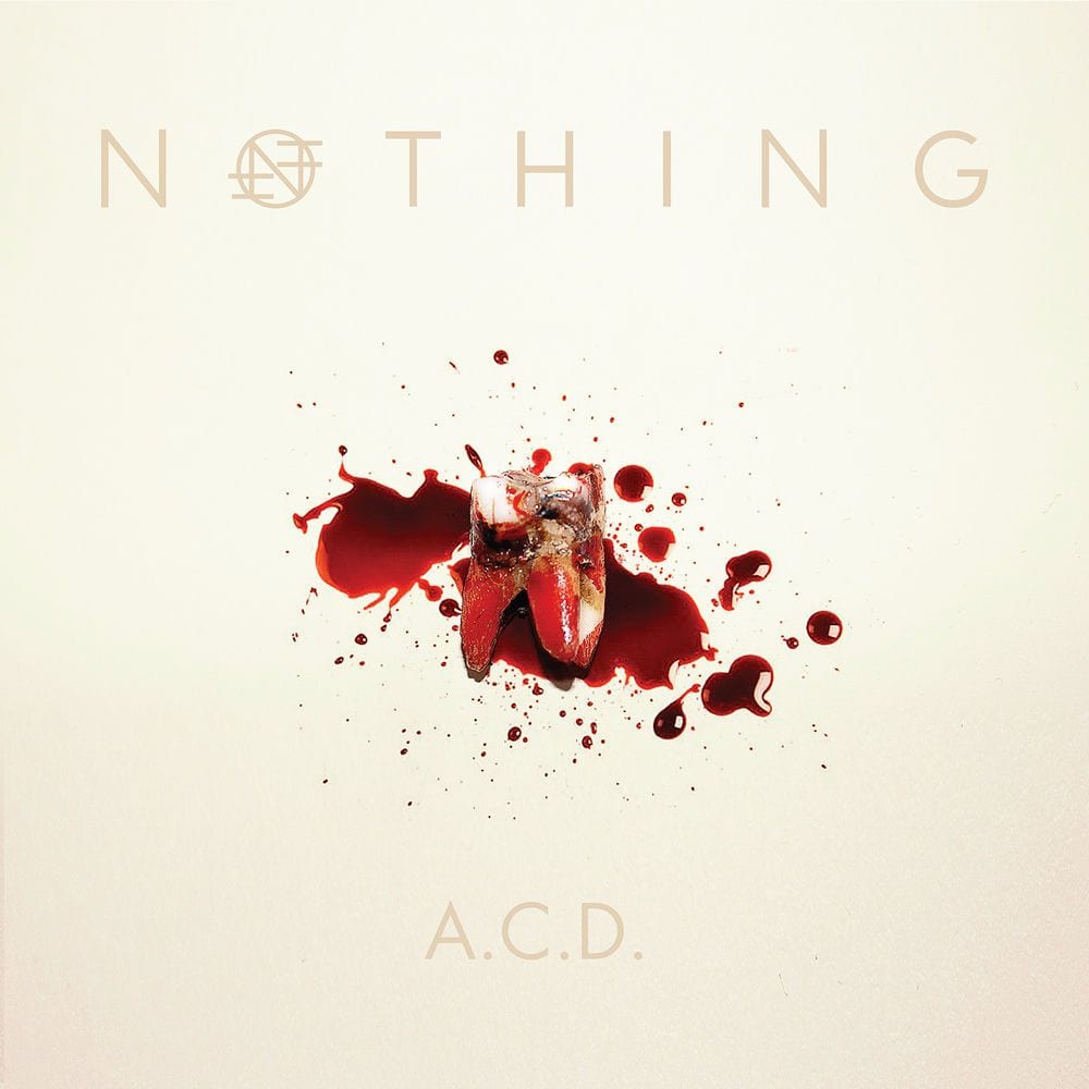 A.C.D. cover