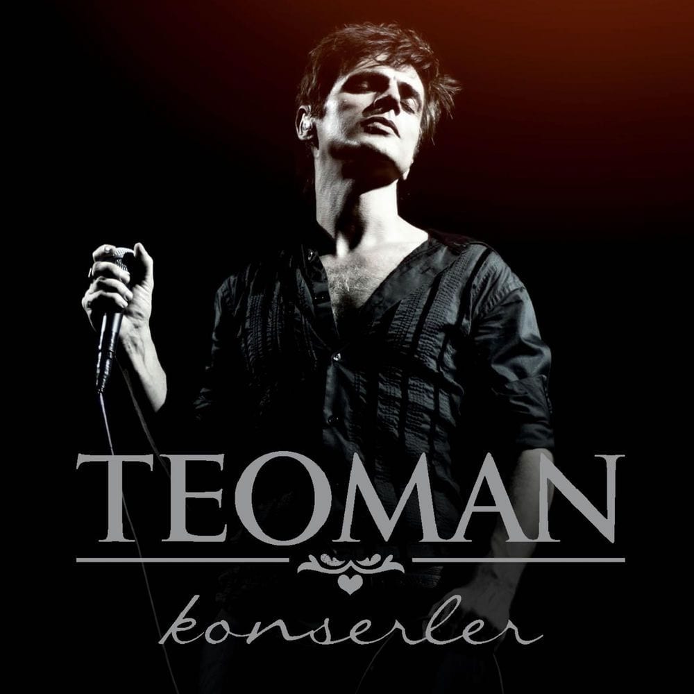Konserler, Vol. 2 cover