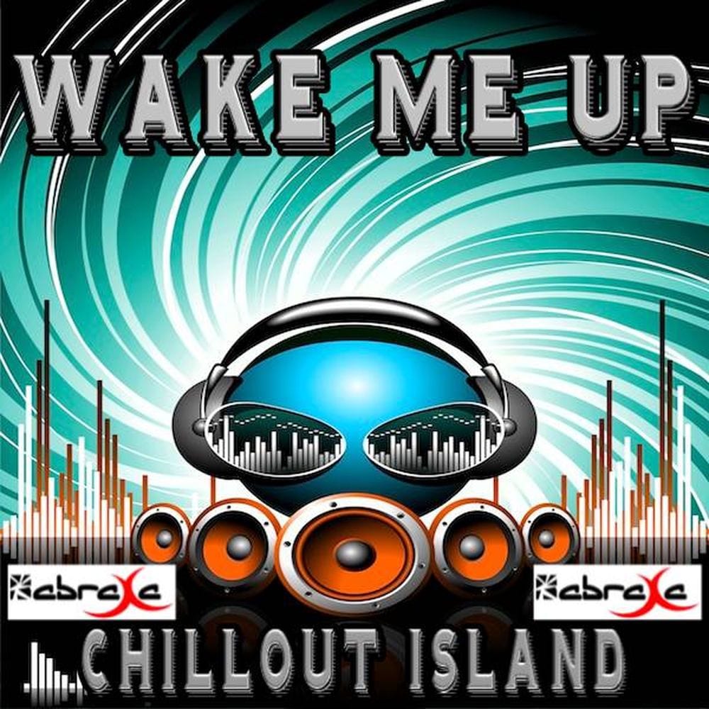 Wake Me Up - Tribute to Avicii and Aloe Blacc cover