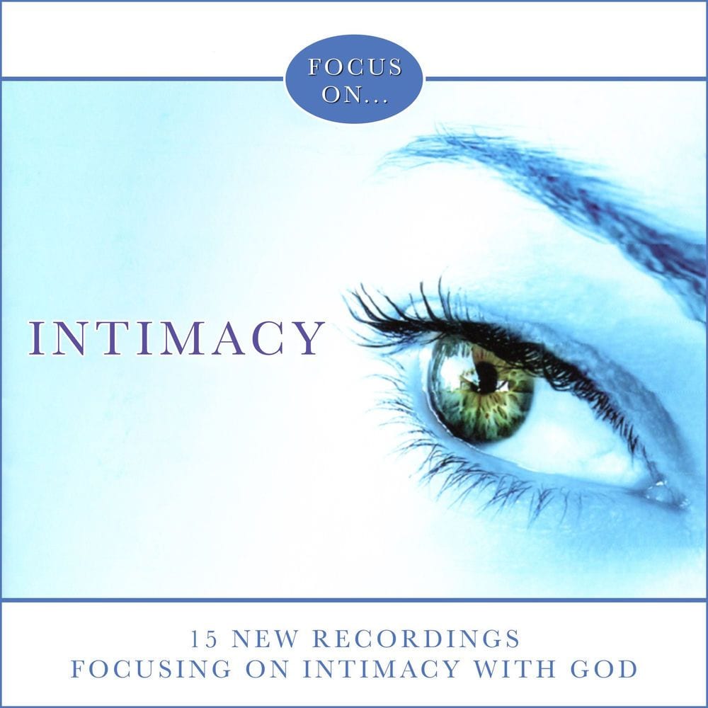 Focus on Intimacy cover