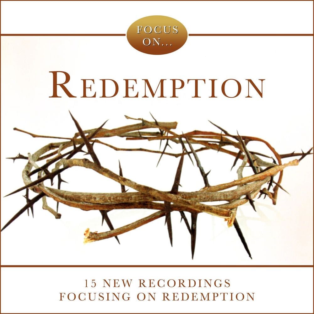 Focus on Redemption cover
