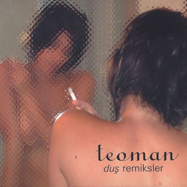 Duş Remiksler cover