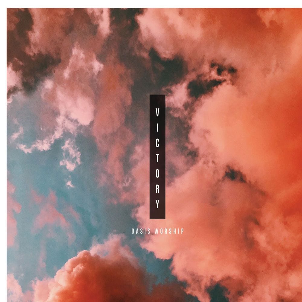 Victory cover