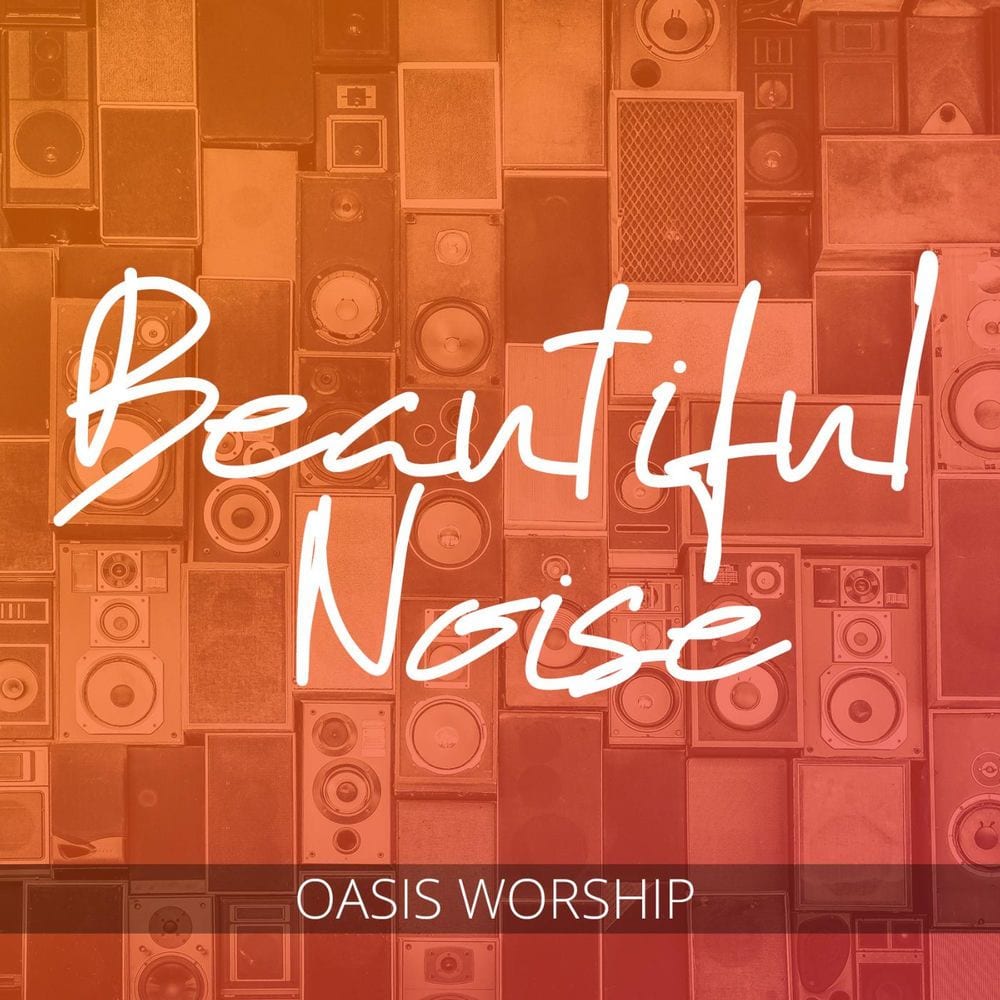 Beautiful Noise cover