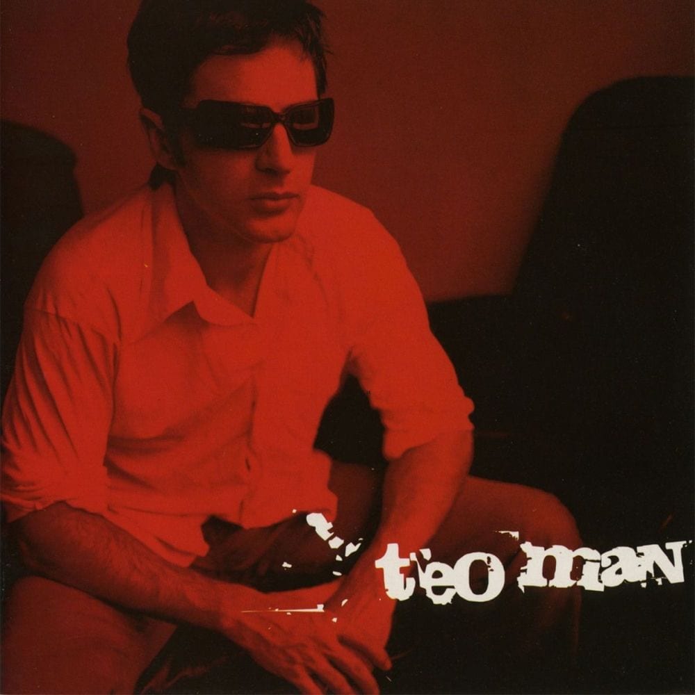 Teo cover