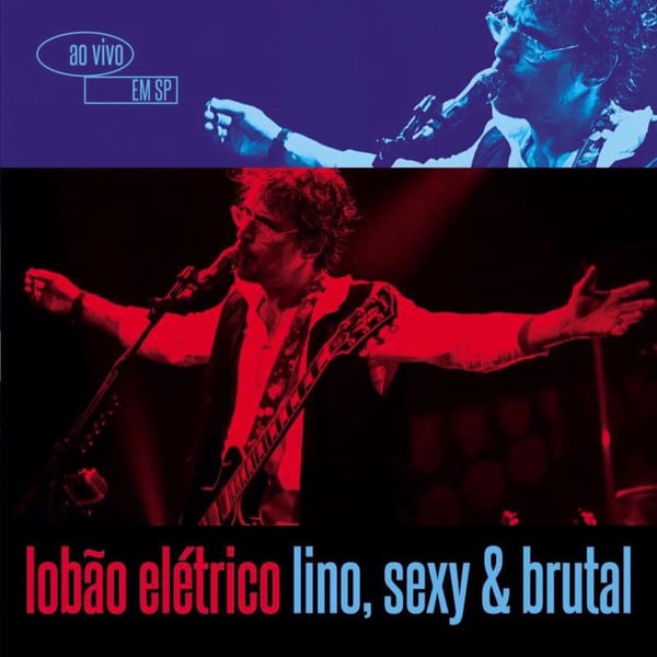 Estandarte cover