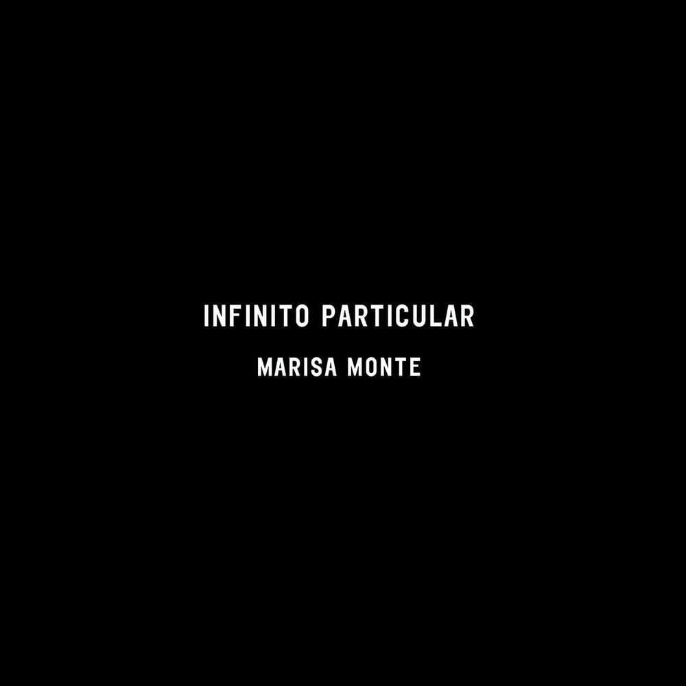 Infinito particular cover