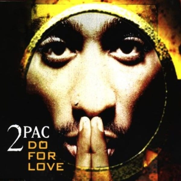 Do for Love album cover