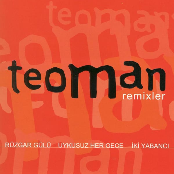 Remixler cover