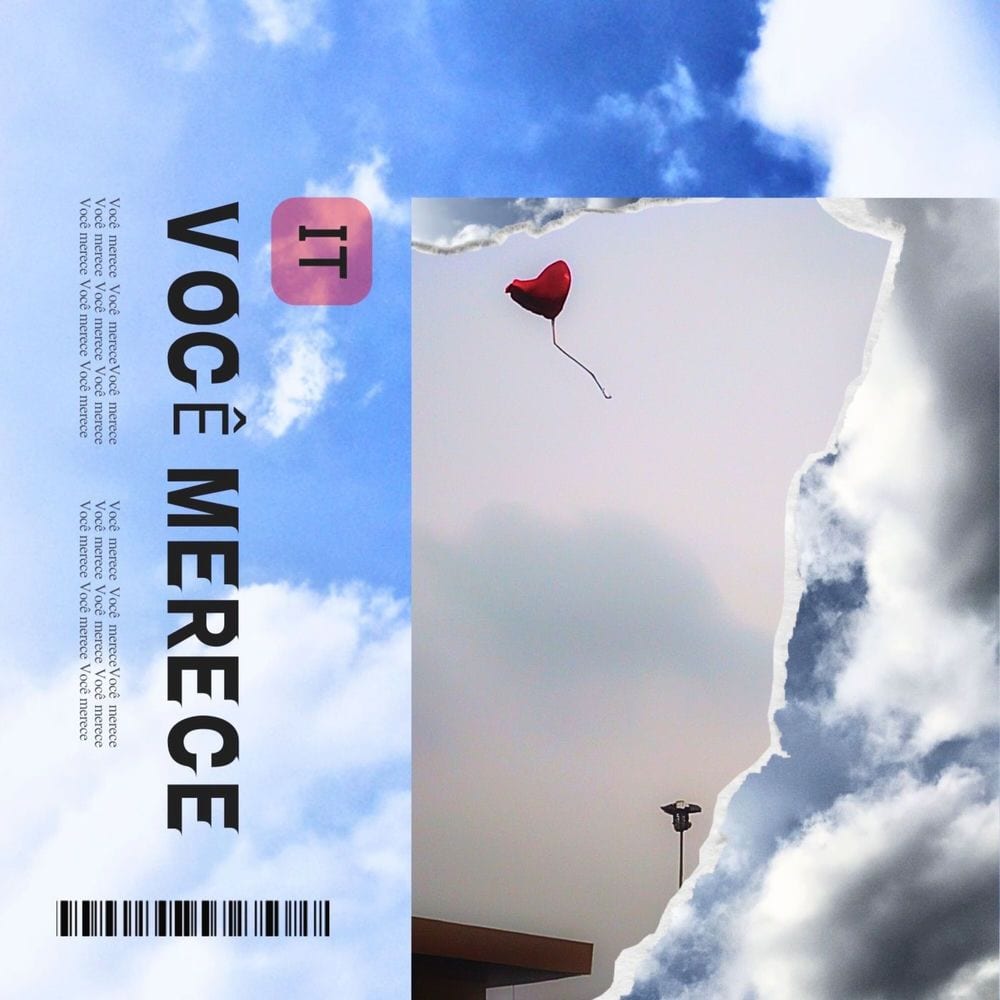 Você Merece cover