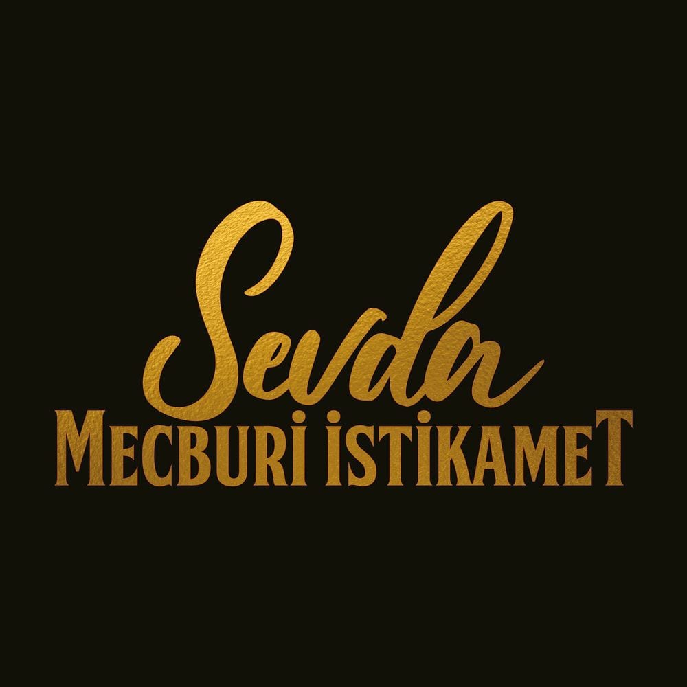 Sevda Mecburi İstikamet cover