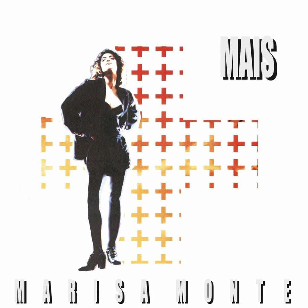 Mais cover