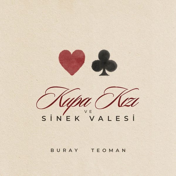 Kupa Kızı ve Sinek Valesi cover