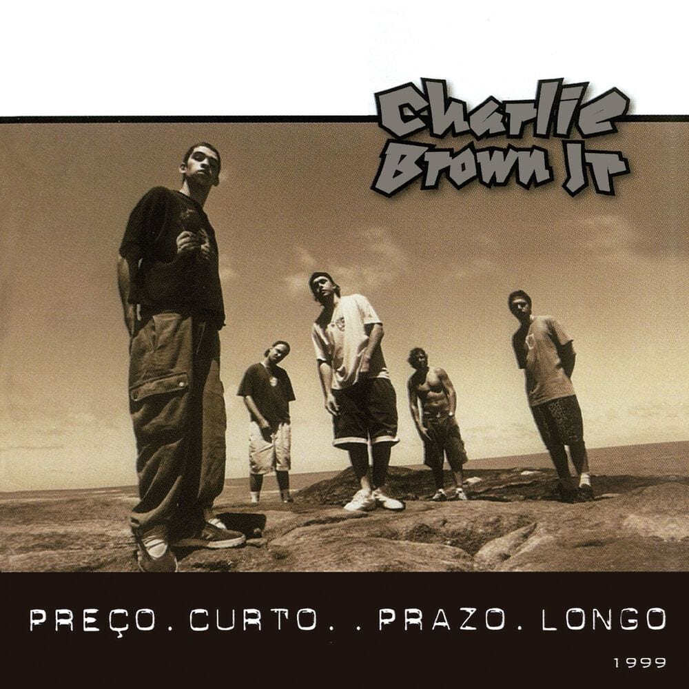 Preco curto, prazo longo cover