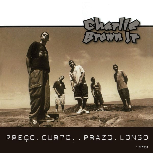 Preco curto, prazo longo cover