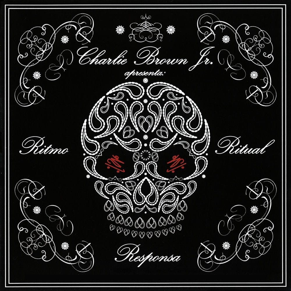 Ritmo, ritual e responsa cover