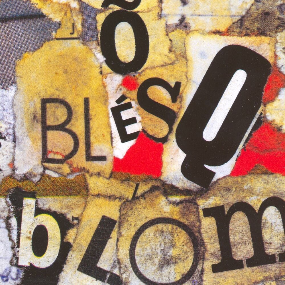 Õ Blésq Blom